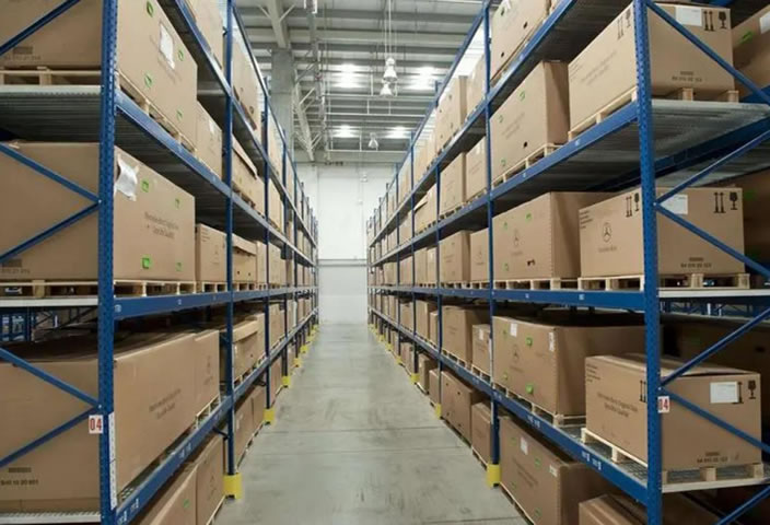 厦门到景县货物仓储