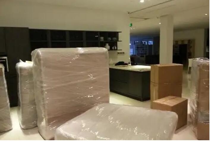 厦门到景县长途搬家