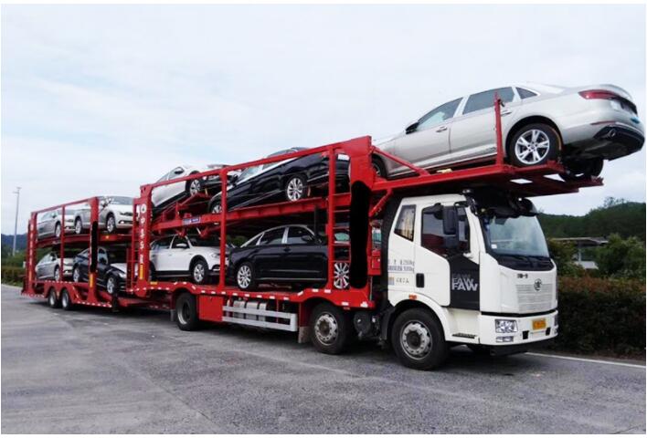 厦门到景县轿车托运